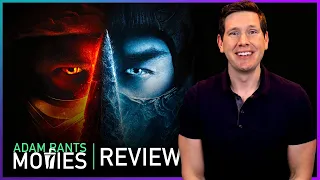 Mortal Kombat Review - Adam Rants Movies
