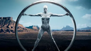 A Passage To Another World (Westworld Season 2 Soundtrack)
