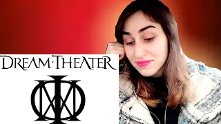 KPOP FAN REACTION TO DREAM THEATER!