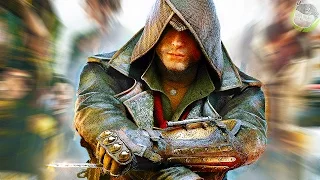 НУЖЕН ЛИ ASSASSIN'S CREED SYNDICATE?