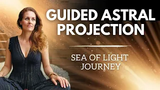 How to Astral Project | Guided Meditation to Have an Out of Body Experience