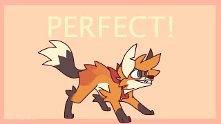 Perfect! // Animation Meme Commission