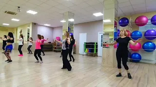 Belly Dance.Клуб Адреналин.