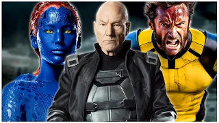 10 X-Men Characters Most Likely To Appear Next In The MCU