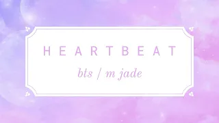 english cover ✧ heartbeat by bts