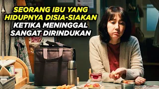 Kisah Seorang Ibu Yang Hidupnya Tersisa 60 Hari Lagi - Alur Cerita Film