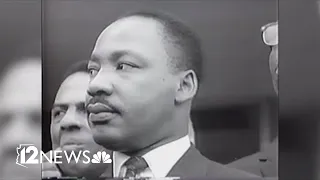 Lasting impact of Dr. Martin Luther King, Jr.