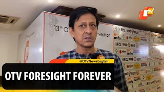 OTV Foresight Is So Enriching, Should Continue Forever: Siddhant Mohapatra