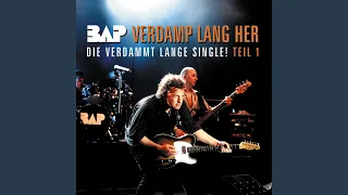 Verdamp Lang Her (Live From Der Kölnarena/2002)