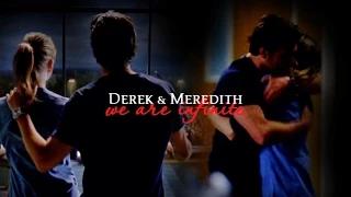 Derek & Meredith | We are infinite