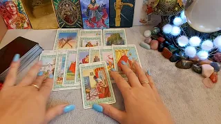 1 декабря. Карта дня. Tarot Horoscope+Lenormand today от Ирины Захарченко.