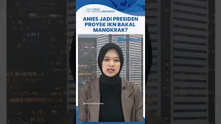 Anies Baswedan akan Hentikan Program Jokowi yang Buruk jika Menang Pilpres, IKN Bakal Mangkrak?