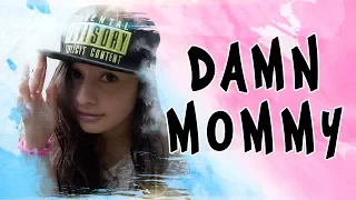 Damn Mommy - Show Up Like Wolf | Choreography by Kriss