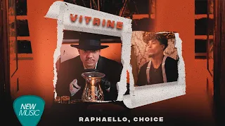 Vitrine - Raphaello, Choice