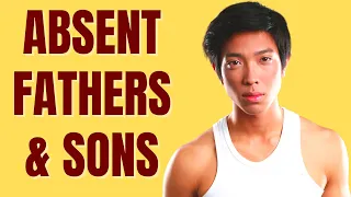 7 Ways Absent Fathers Affects Sons