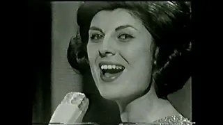 Ele e ela - Portugal 1966 - Eurovision songs with live orchestra