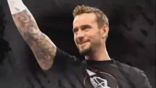 CM Punk *This Fire Burns* WWE TItantron (Official Audio) (Full) (HD)