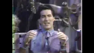 TMC Joe Bob Drive In Theatre intro to 'Love in Hong Kong', 11/27/1993