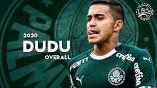 Obrigado Dudu ► Palmeiras ● Overall ● 2020 | HD