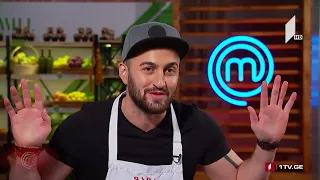 #მასტერშეფი #Masterchef