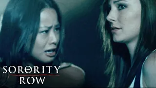 'Garrett, The Stalker?' Scene | Sorority Row