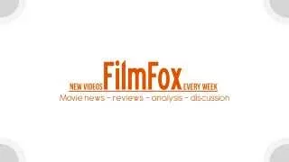 FilmFox Channel Introduction