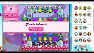 Candy Crush Saga 12538