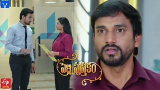 Pelli Pusthakam Serial Promo - 05th June 2024 - Mon to Sat at 1:30 PM in #EtvTelugu - Mallemalatv