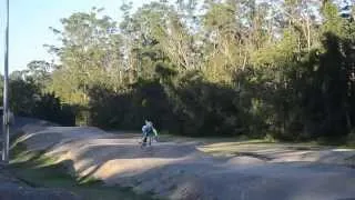 BMX Racing/Street Edit - October 2014