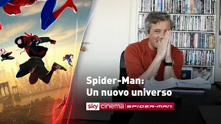 Spider-Man: Un Nuovo Universo (2018) | Speciale