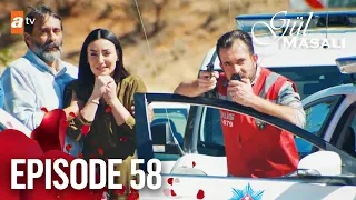 Gul Masali English - Episode 58