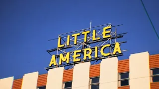 Little America "Official Trailer"