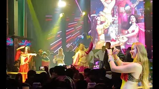 2024 New Year Party Pattaya Thailand,Jannat Club Pattaya Video, Russian Girl Dance, Full Night Party