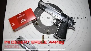 IMI Desert Eagle .44 Magnum