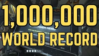 1 MILLION STRATAGEM HERO WORLD RECORD HELLDIVERS 2