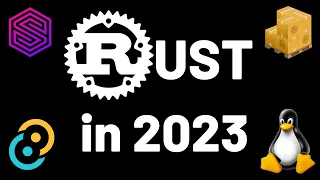 Should you learn Rust in 2023?
