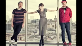 Chvrches - You Caught The Light