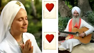 Adi Shakti Guru Ganesha Singh  Snatam Kaur