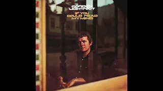 GORDON LIGHTFOOT - IF YOU COULD READ MY MIND8 - FAUSTO RAMOS