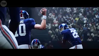 MADDEN 19 Trailer E3 2018 PS4 | XBOX ONE | PC