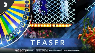 Dream Catcher Underwater Halloween Promotion – Teaser | Evolution