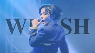 [4K] 240421 NCT WISH 엔시티위시 - WISH RIKU fancam 리쿠 직캠