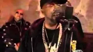 Bun B  - RAPCITY Freestyle