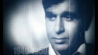 BOLLYWOOD FLASHBACK - DILIP KUMAR - PART 1