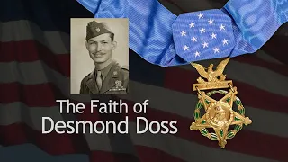 It Is Written - The Faith of Desmond Doss