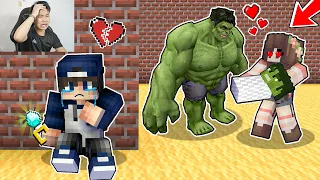 Ốc Đã Làm Điều Gì Khiến bqThanh Buồn Trong Minecraft...???