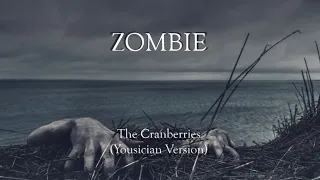 Zombie (Guitar Cover) - The Cranberries (Yousician Version)