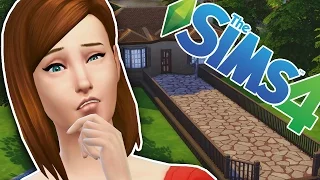 Welcome to My Phallic Abode | The Sims 4 Ep. 1