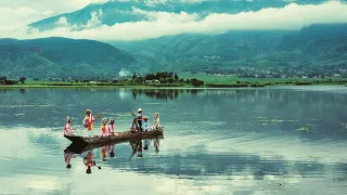 Amazing China in 60 Seconds: Yunnan