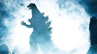 Godzilla Final Wars - King of The Monsters (Mix) [Read desc. for new version]